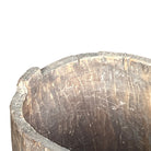 Vintage Wooden Bucket - Berbere Imports