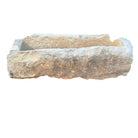 Antique Turkish Stone Trough - Berbere Imports