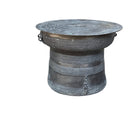 Thai Bronze Rain Drum - Berbere Imports