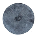 Thai Bronze Rain Drum - Berbere Imports