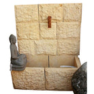 Biblical Stone Fountain - Berbere Imports