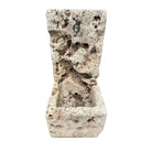 Vintage Spanish Stone Fountain - Berbere Imports