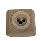 Indian Seed Extractor Candle Holder - Berbere Imports