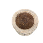 Indian Seed Extractor Candle Holder - Berbere Imports