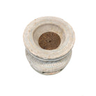 Indian Seed Extractor Candle Holder - Berbere Imports