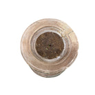 Indian Seed Extractor Candle Holder - Berbere Imports