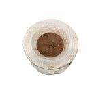 Indian Seed Extractor Candle Holder - Berbere Imports