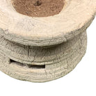 Indian Seed Extractor Candle Holder - Berbere Imports