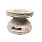 Indian Seed Extractor Candle Holder - Berbere Imports