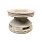 Indian Seed Extractor Candle Holder - Berbere Imports