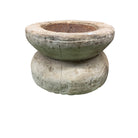 Indian Seed Extractor Candle Holder - Berbere Imports