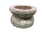 Indian Seed Extractor Candle Holder - Berbere Imports