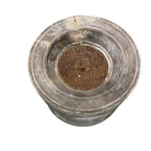 Indian Seed Extractor Candle Holder - Berbere Imports