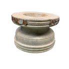 Indian Seed Extractor Candle Holder - Berbere Imports