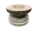 Indian Seed Extractor Candle Holder - Berbere Imports