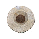 Indian Seed Extractor Candle Holder - Berbere Imports