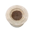 Indian Seed Extractor Candle Holder - Berbere Imports