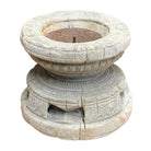 Indian Seed Extractor Candle Holder - Berbere Imports