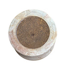 Indian Seed Extractor Candle Holder - Berbere Imports