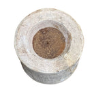 Indian Seed Extractor Candle Holder - Berbere Imports