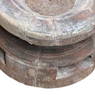Indian Seed Extractor Candle Holder - Berbere Imports