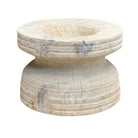 Indian Seed Extractor Candle Holder - Berbere Imports
