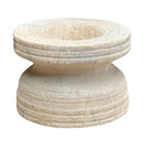Indian Seed Extractor Candle Holder - Berbere Imports