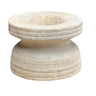 Indian Seed Extractor Candle Holder - Berbere Imports