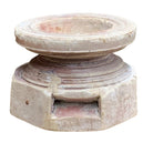 Indian Seed Extractor Candle Holder - Berbere Imports