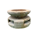 Indian Seed Extractor Candle Holder - Berbere Imports