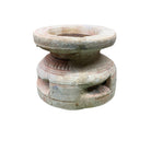 Indian Seed Extractor Candle Holder - Berbere Imports