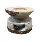 Indian Seed Extractor Candle Holder - Berbere Imports