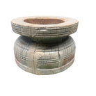 Indian Seed Extractor Candle Holder - Berbere Imports