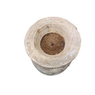 Indian Seed Extractor Candle Holder - Berbere Imports
