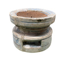 Indian Seed Extractor Candle Holder - Berbere Imports