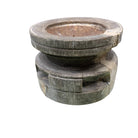 Indian Seed Extractor Candle Holder - Berbere Imports