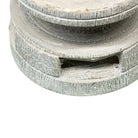 Indian Seed Extractor Candle Holder - Berbere Imports