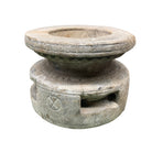 Indian Seed Extractor Candle Holder - Berbere Imports