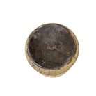 Vintage Wooden Gear Candle Holder - Berbere Imports