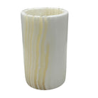 Alabaster Candle Holder - Berbere Imports