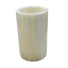 Alabaster Candle Holder - Berbere Imports