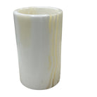 Alabaster Candle Holder - Berbere Imports