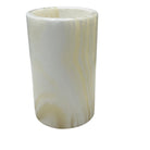 Alabaster Candle Holder - Berbere Imports