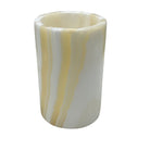 Alabaster Candle Holder - Berbere Imports