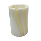 Alabaster Candle Holder - Berbere Imports