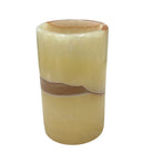 Alabaster Candle Holder - Berbere Imports