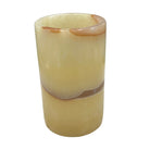 Alabaster Candle Holder - Berbere Imports