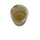 Alabaster Candle Holder - Berbere Imports