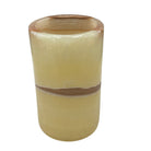 Alabaster Candle Holder - Berbere Imports