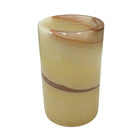 Alabaster Candle Holder - Berbere Imports